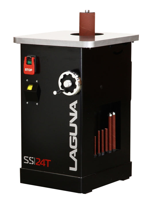 Laguna SS|24T SPINDLE SANDER