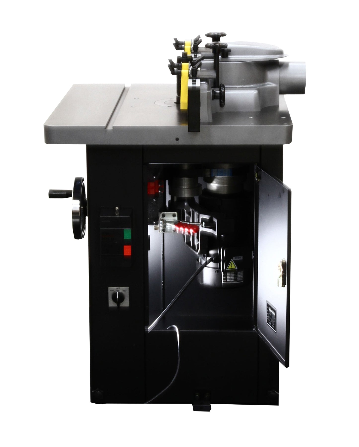 COMPACT SHAPER