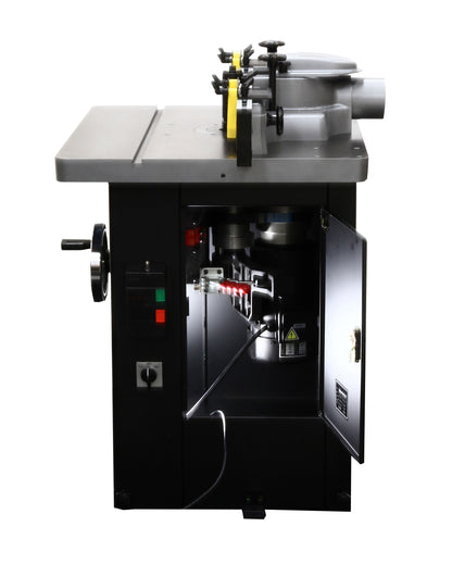 COMPACT SHAPER