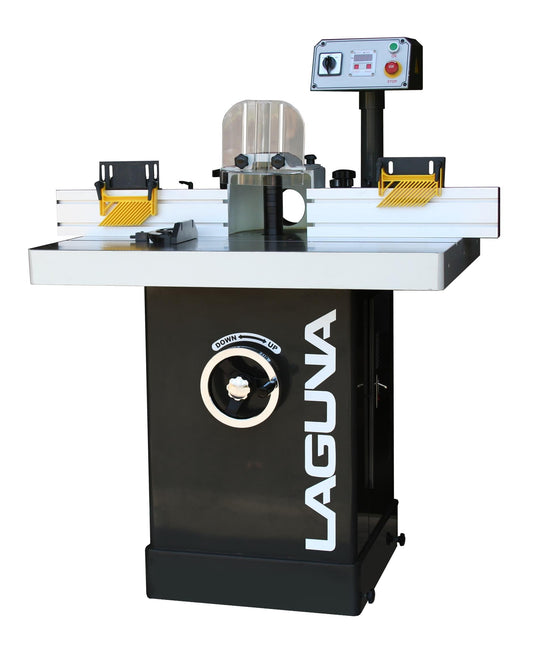Laguna PRO SHAPER