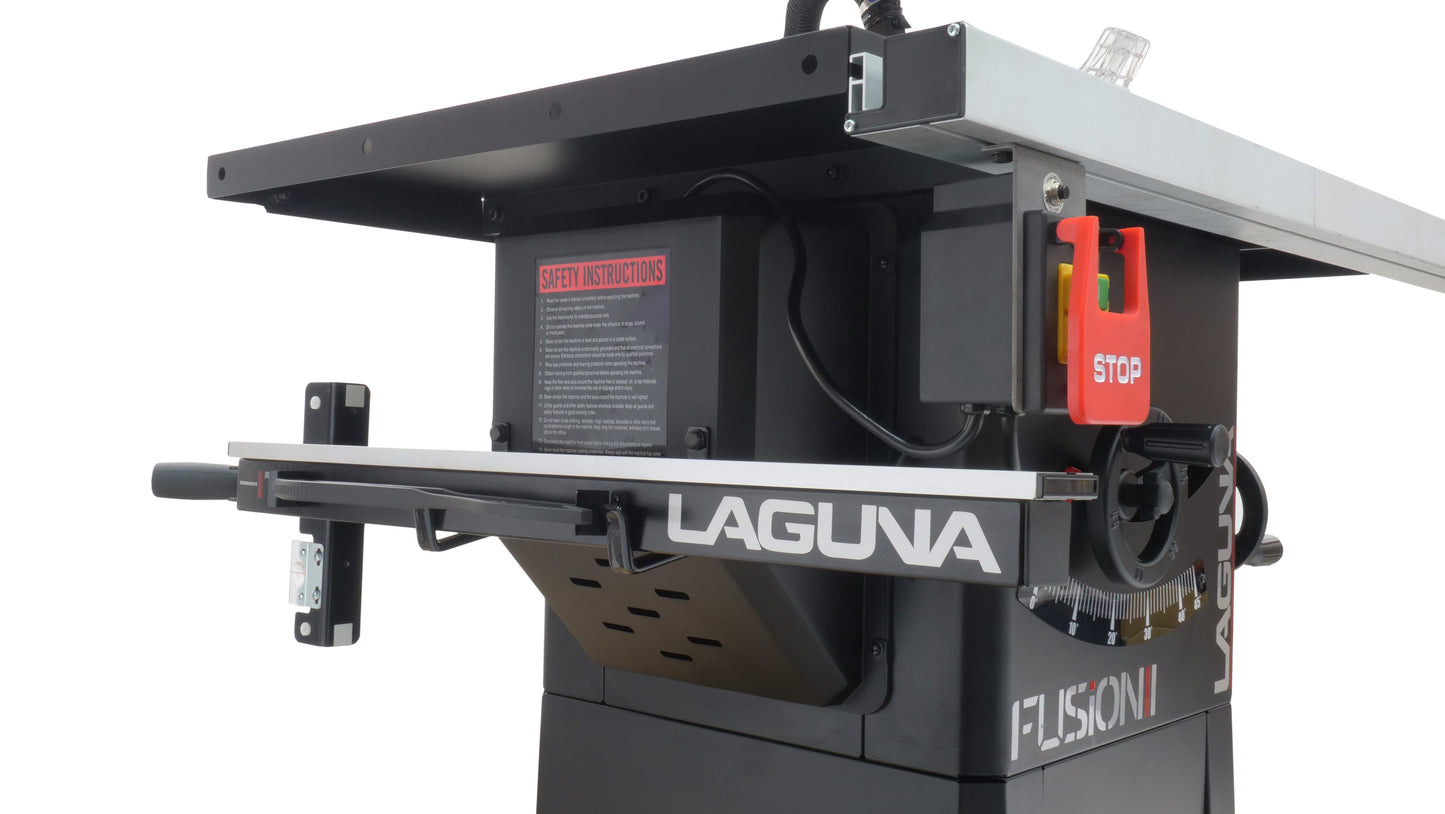 Laguna FUSION F1