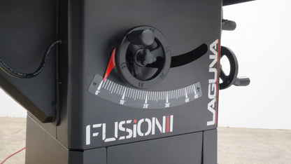 Laguna FUSION F1
