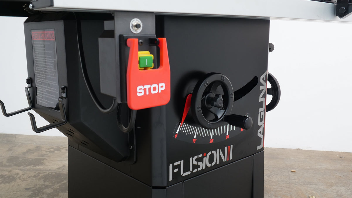 Laguna FUSION F1