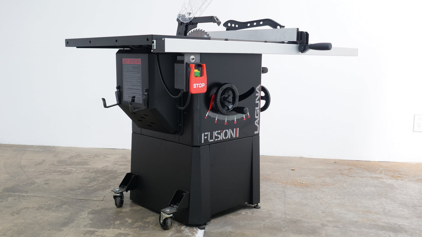 Laguna FUSION F1