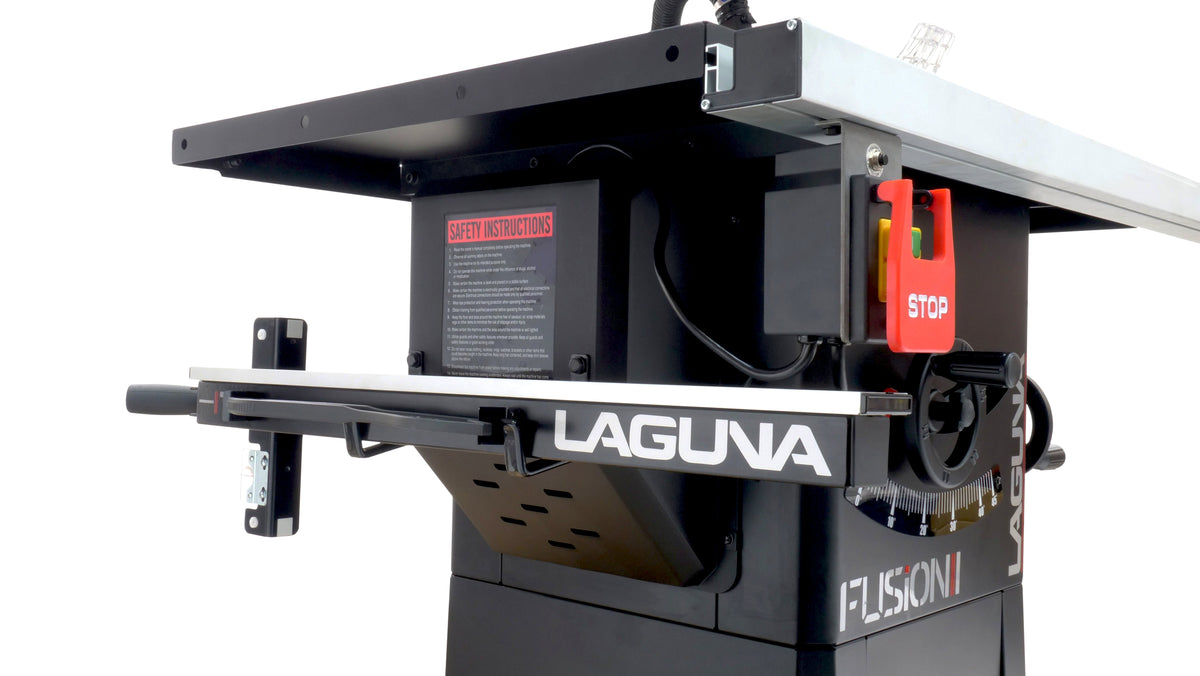 Laguna FUSION F1