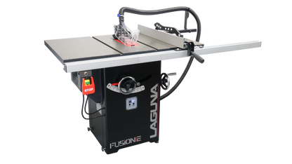 FUSION F2
