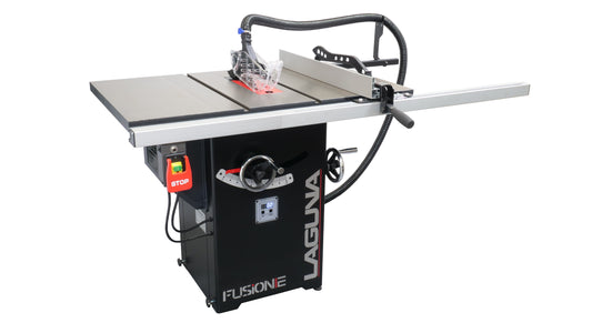 Laguna FUSION F2