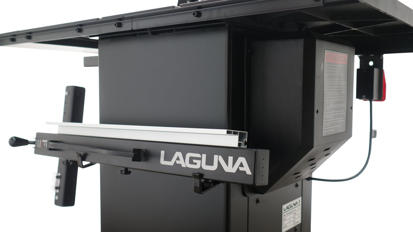 Laguna FUSION F3