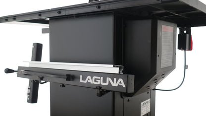 Laguna FUSION F3