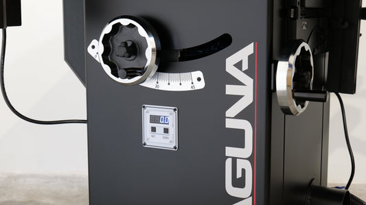 Laguna FUSION F3 52"