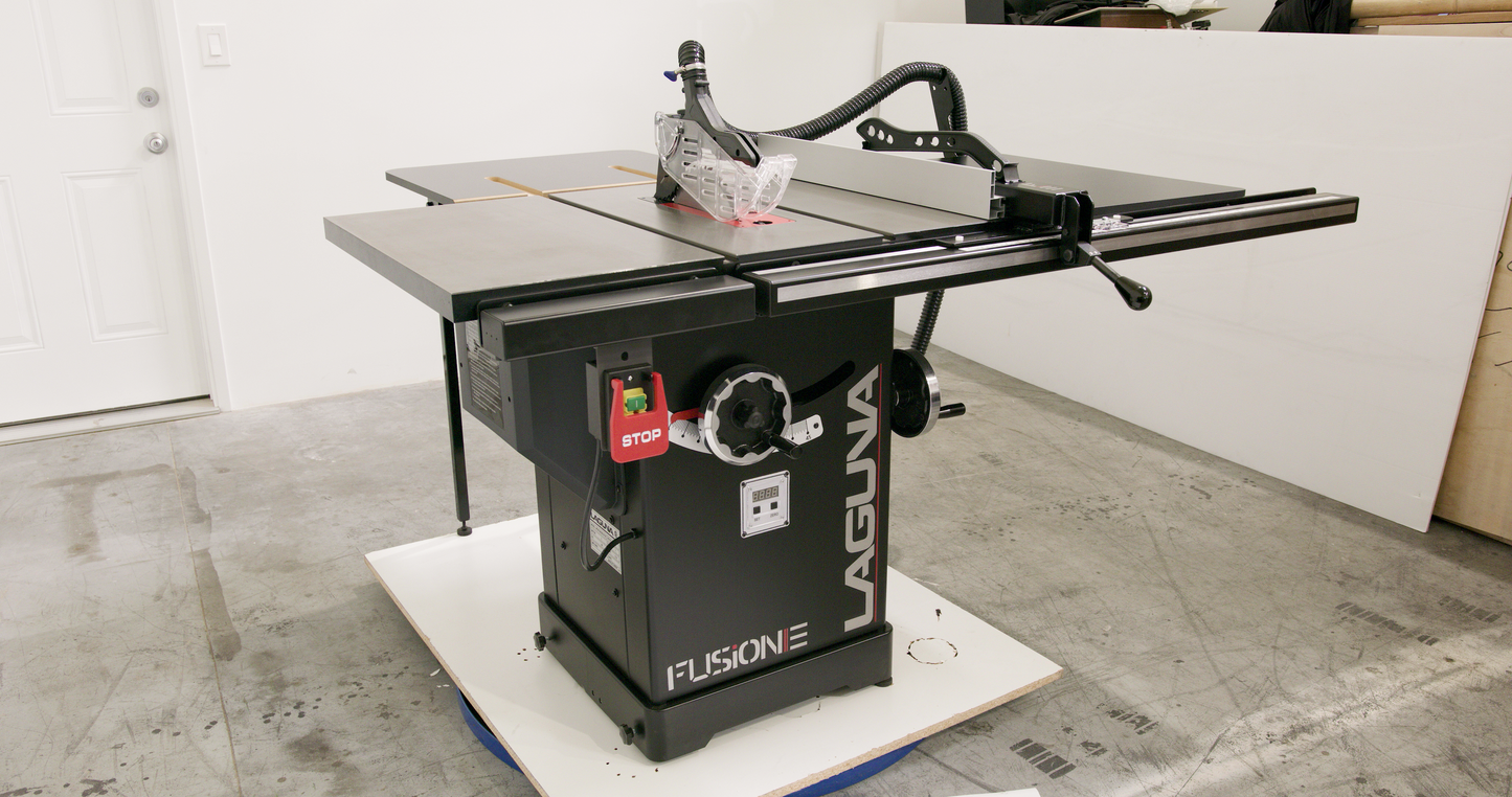 Laguna FUSION F3