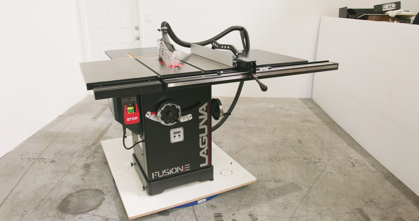 Laguna FUSION F3