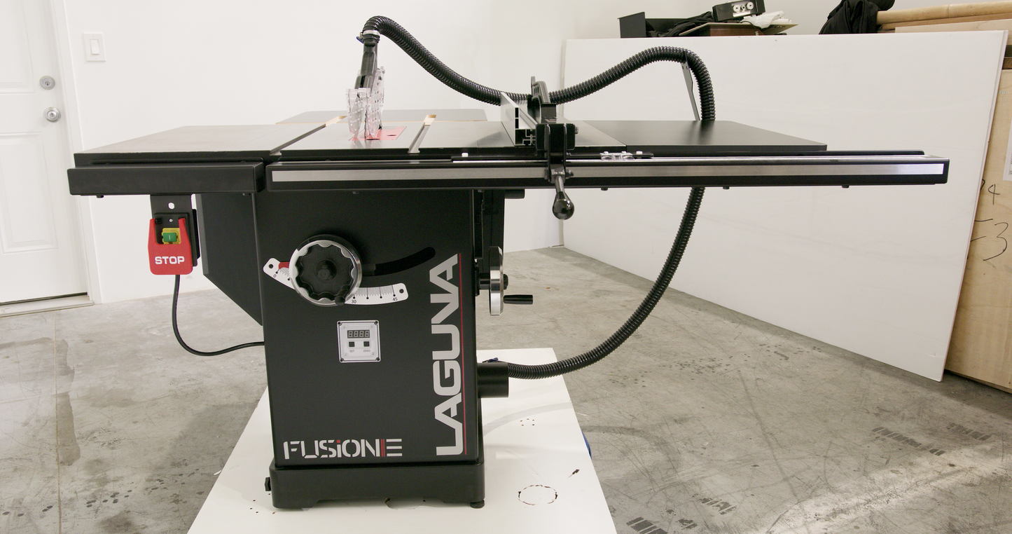 Laguna FUSION F3