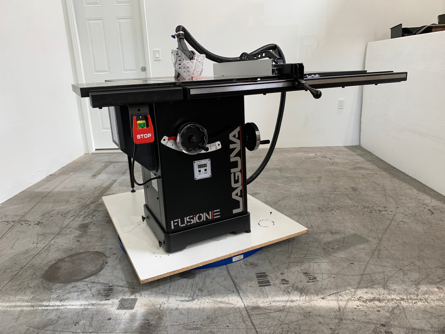 Laguna FUSION F3