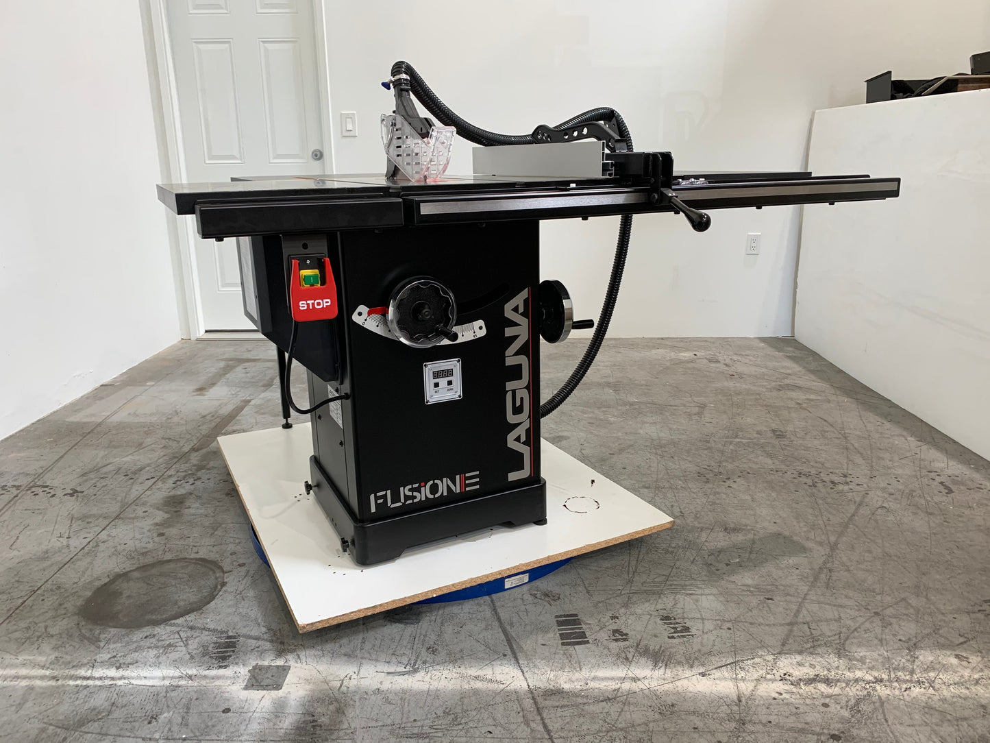 Laguna FUSION F3