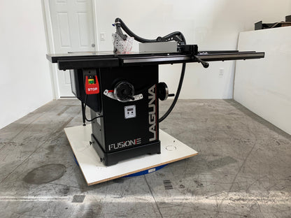 Laguna FUSION F3