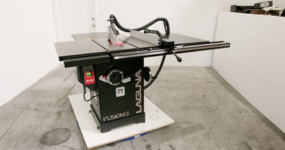 Laguna FUSION F3