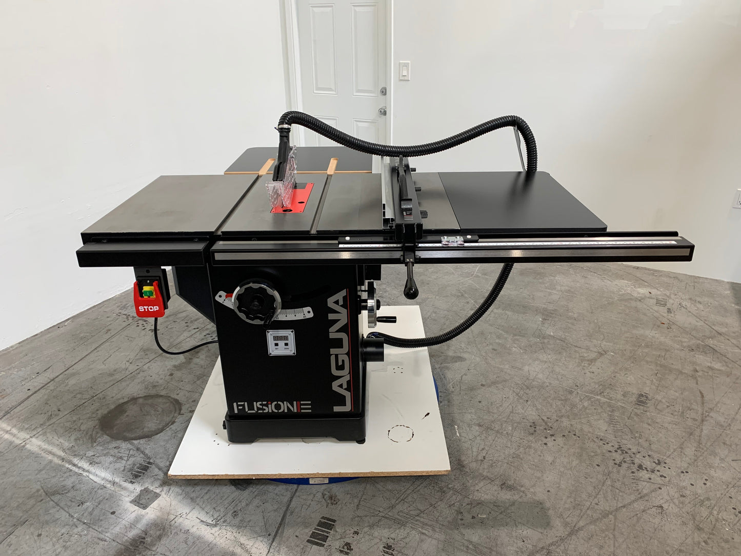 Laguna FUSION F3