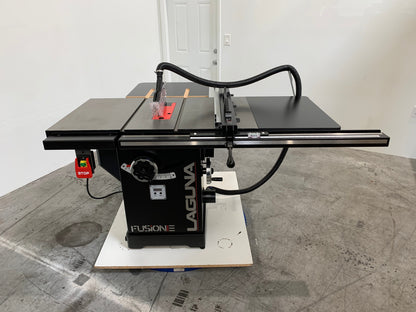 Laguna FUSION F3