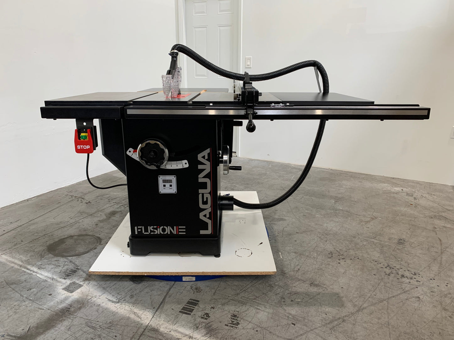 Laguna FUSION F3