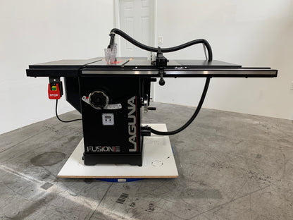 Laguna FUSION F3