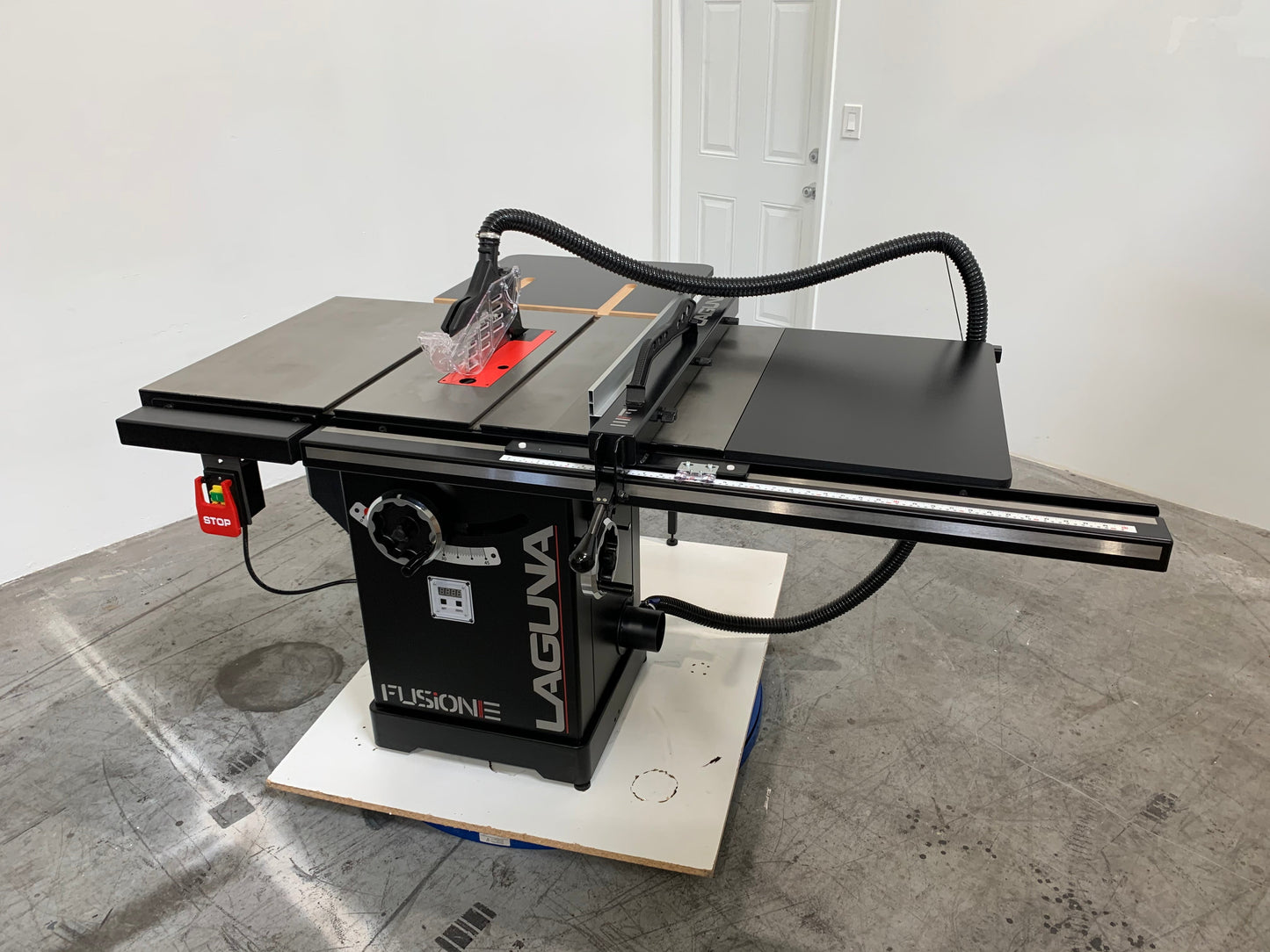 Laguna FUSION F3