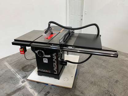 Laguna FUSION F3