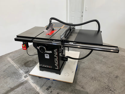 Laguna FUSION F3