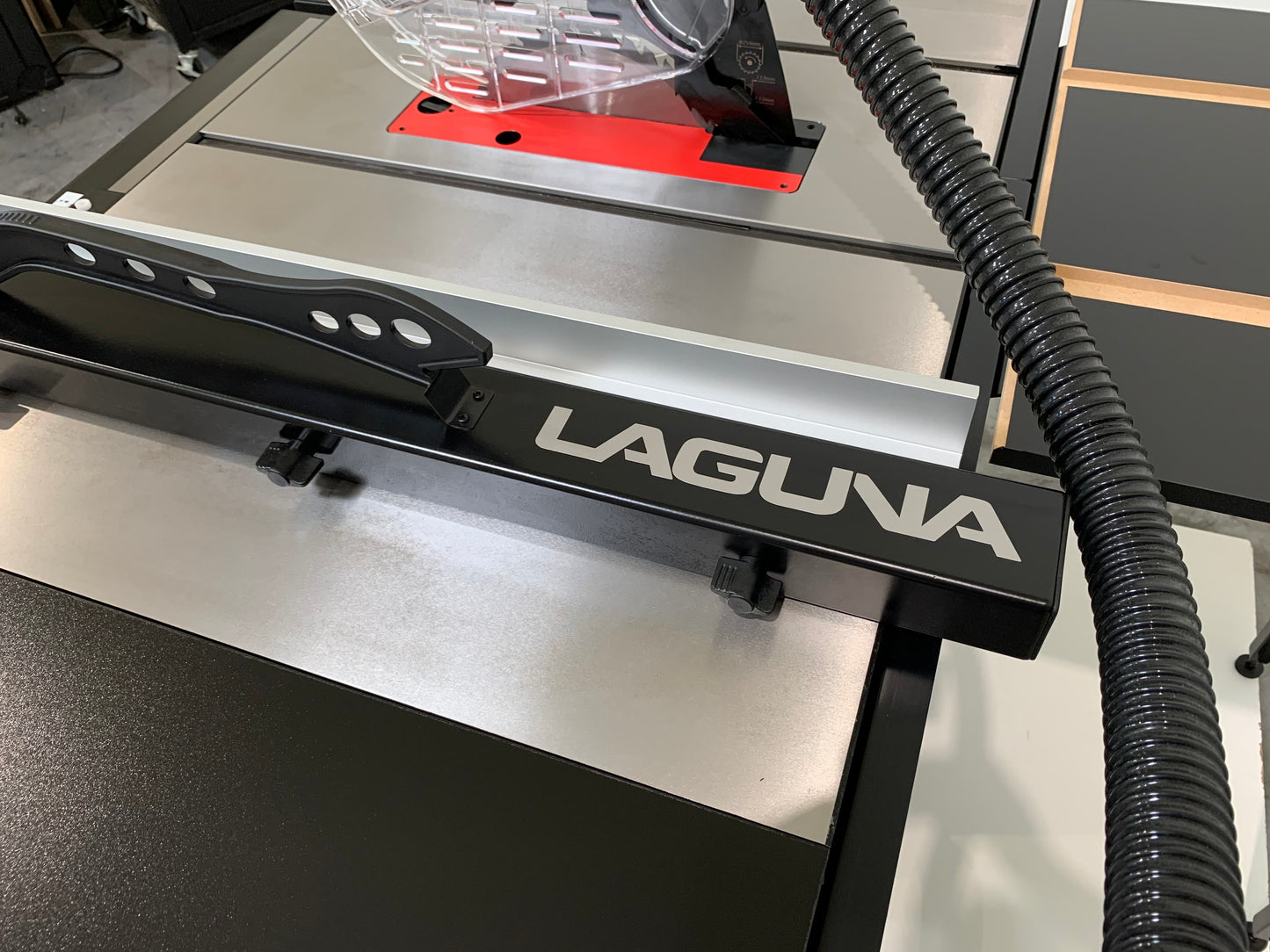 Laguna FUSION F3