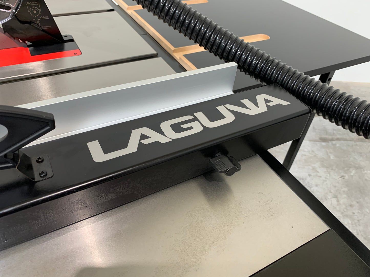 Laguna FUSION F3