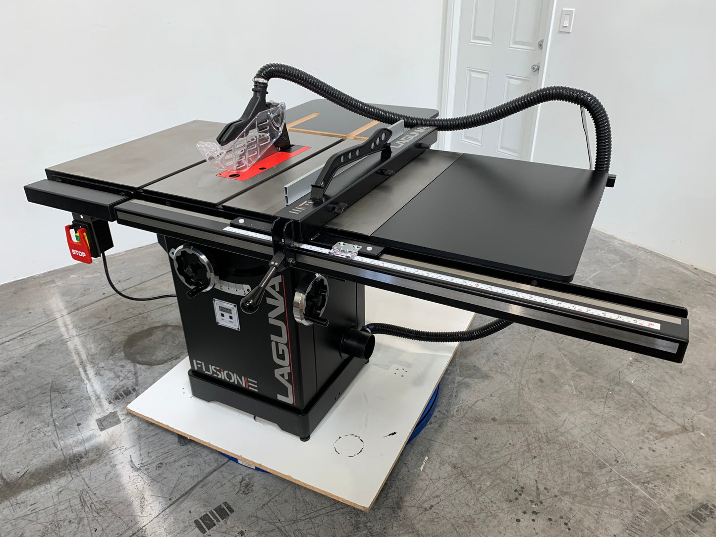 Laguna FUSION F3