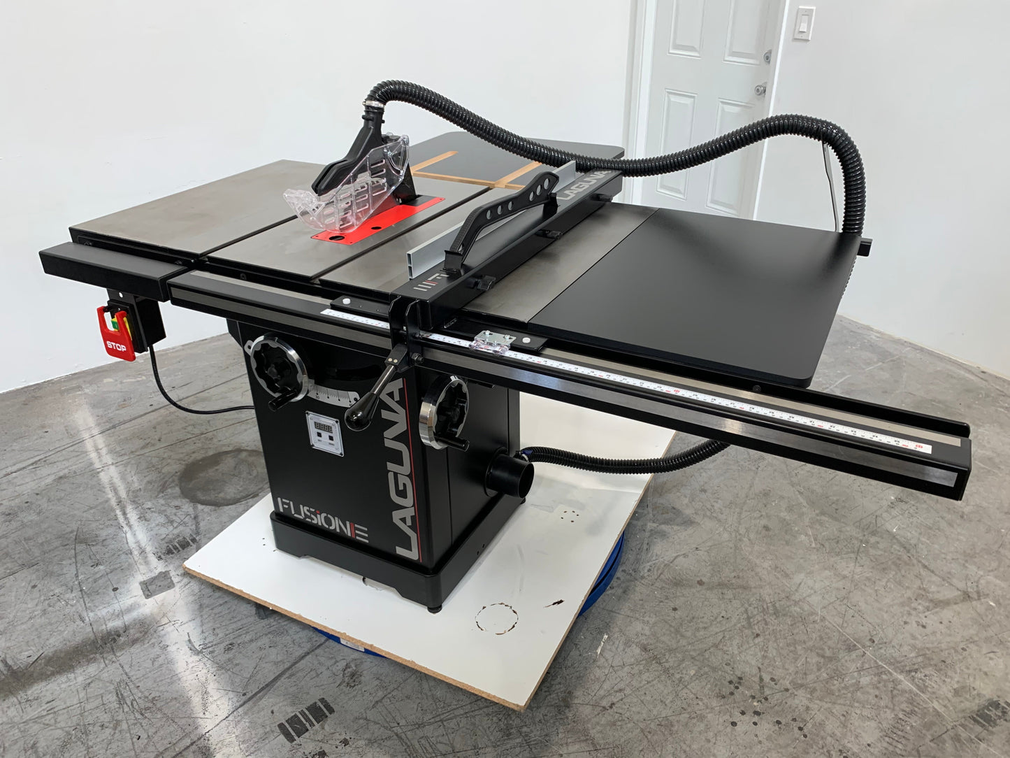 Laguna FUSION F3