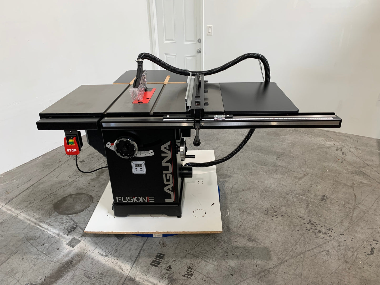 Laguna FUSION F3