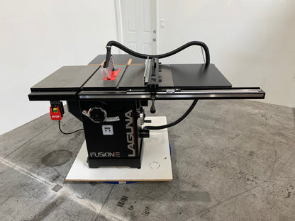 Laguna FUSION F3