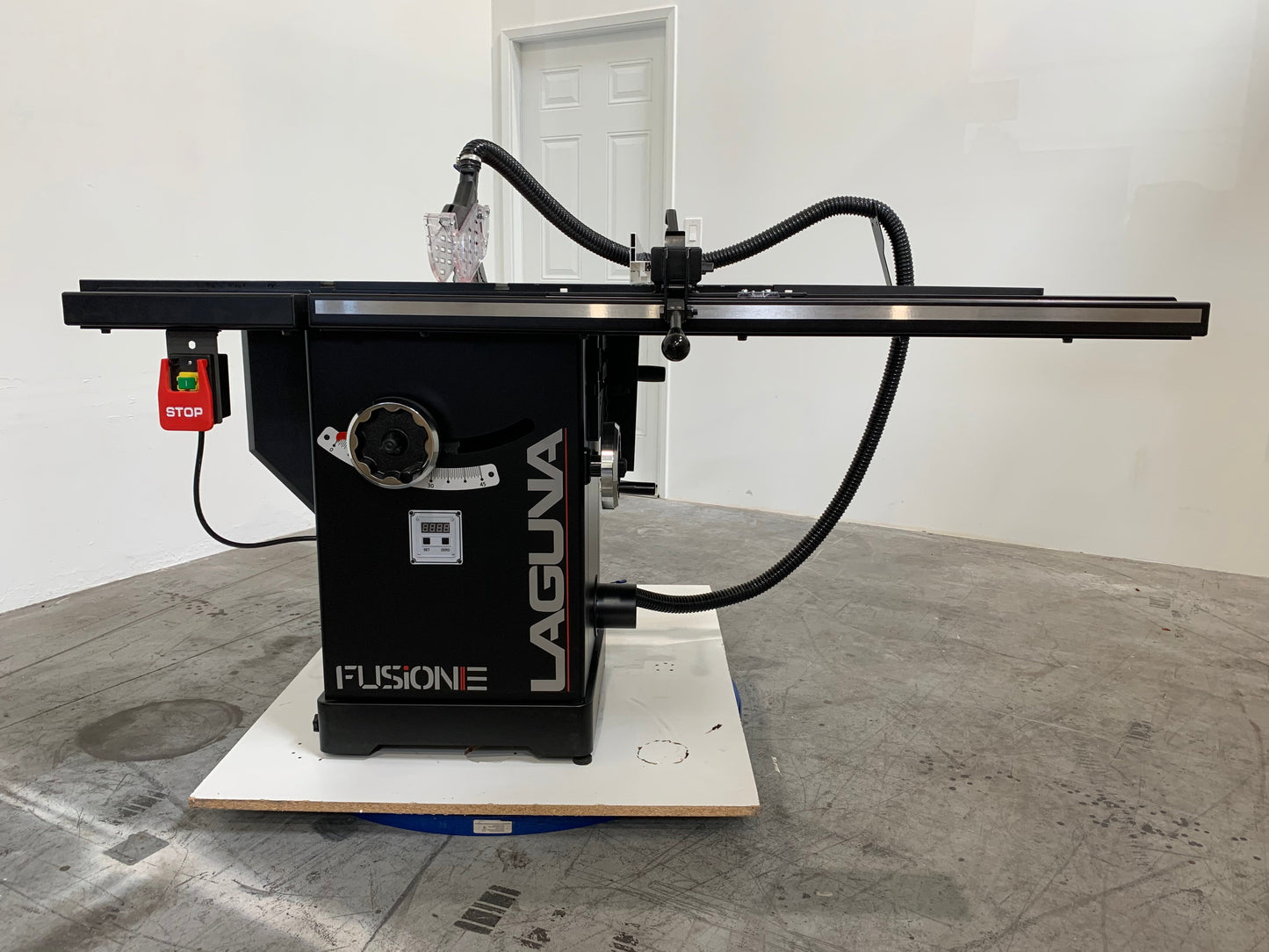 Laguna FUSION F3