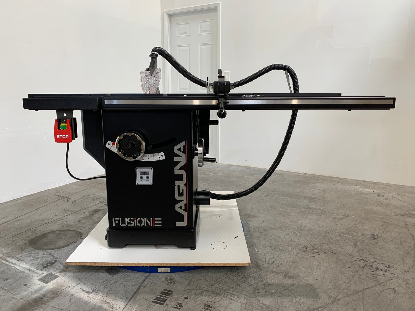 Laguna FUSION F3