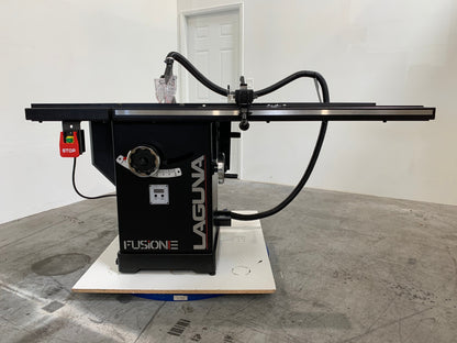 Laguna FUSION F3