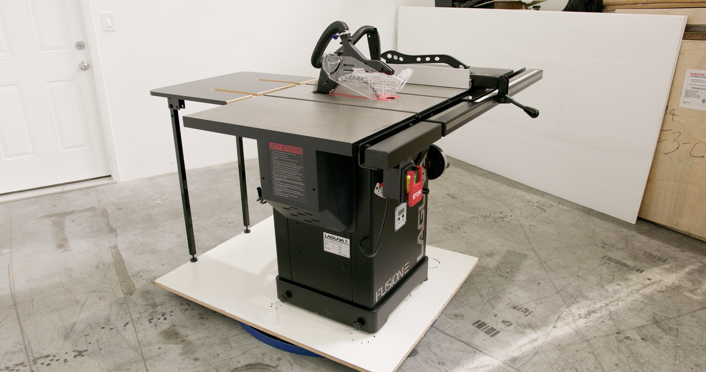 Laguna FUSION F3