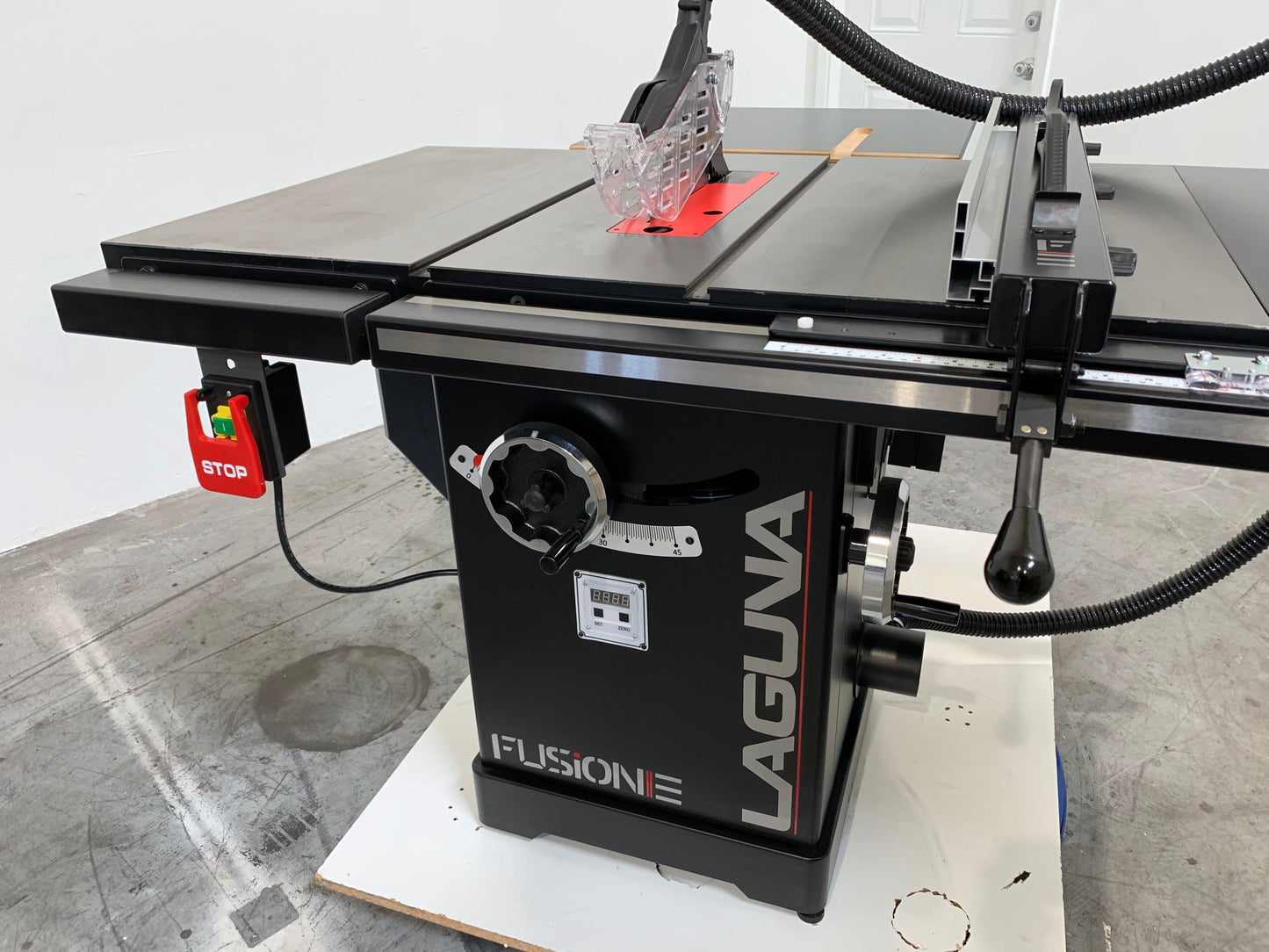 Laguna FUSION F3