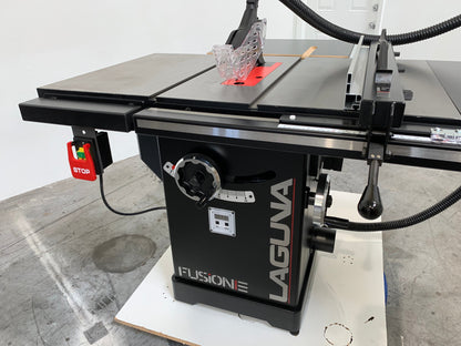 Laguna FUSION F3