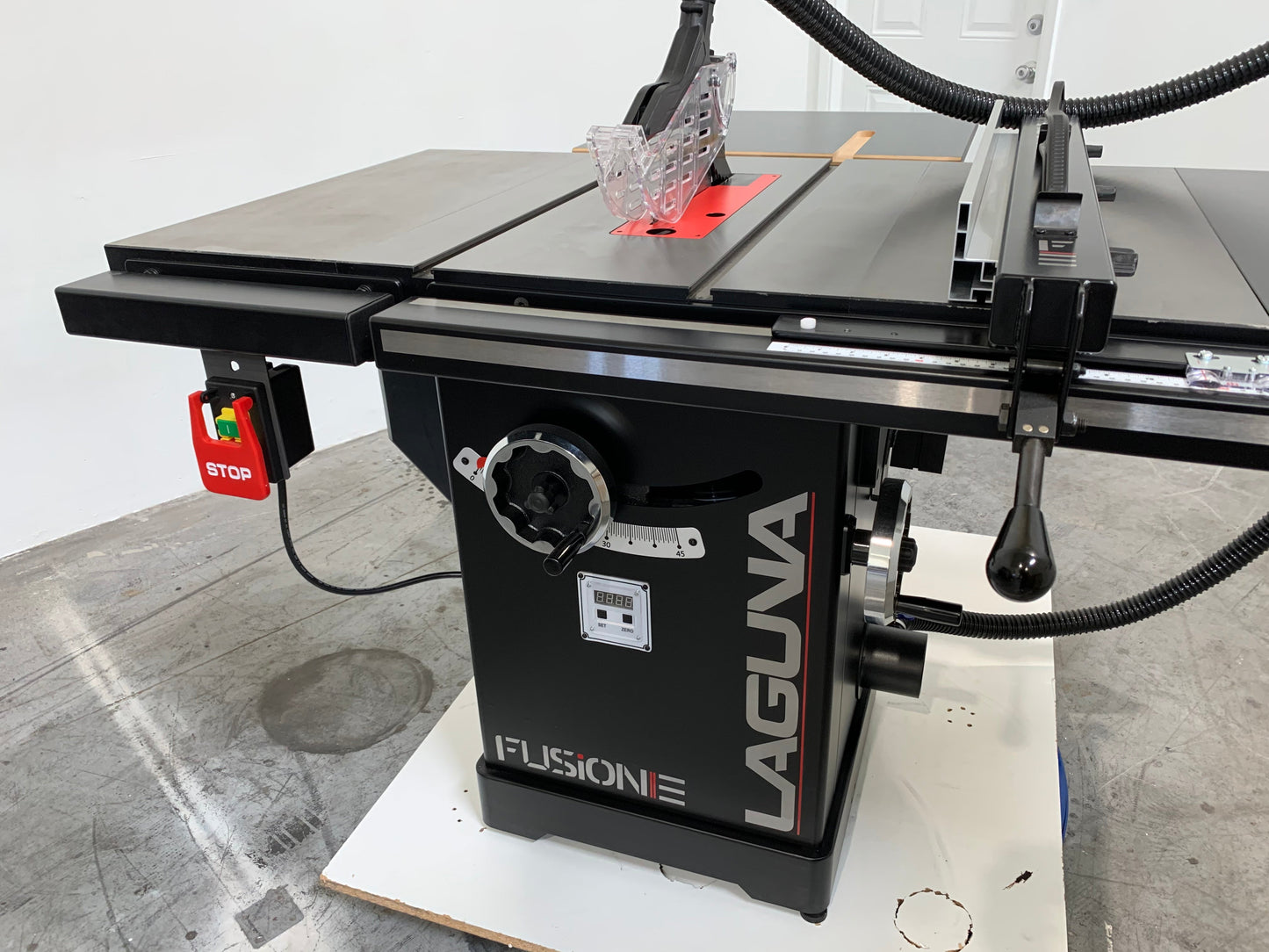Laguna FUSION F3