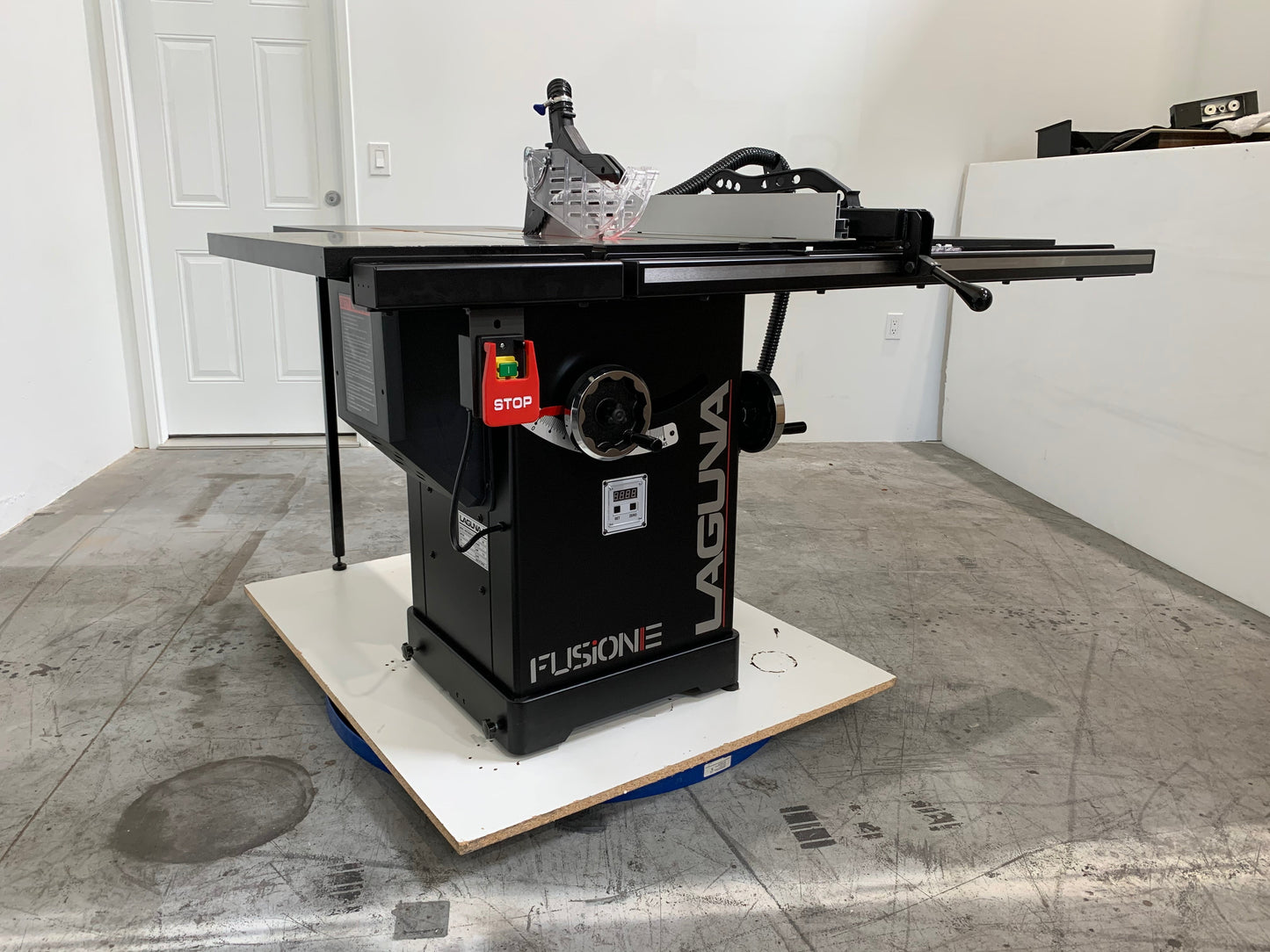 Laguna FUSION F3