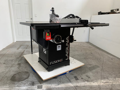 Laguna FUSION F3