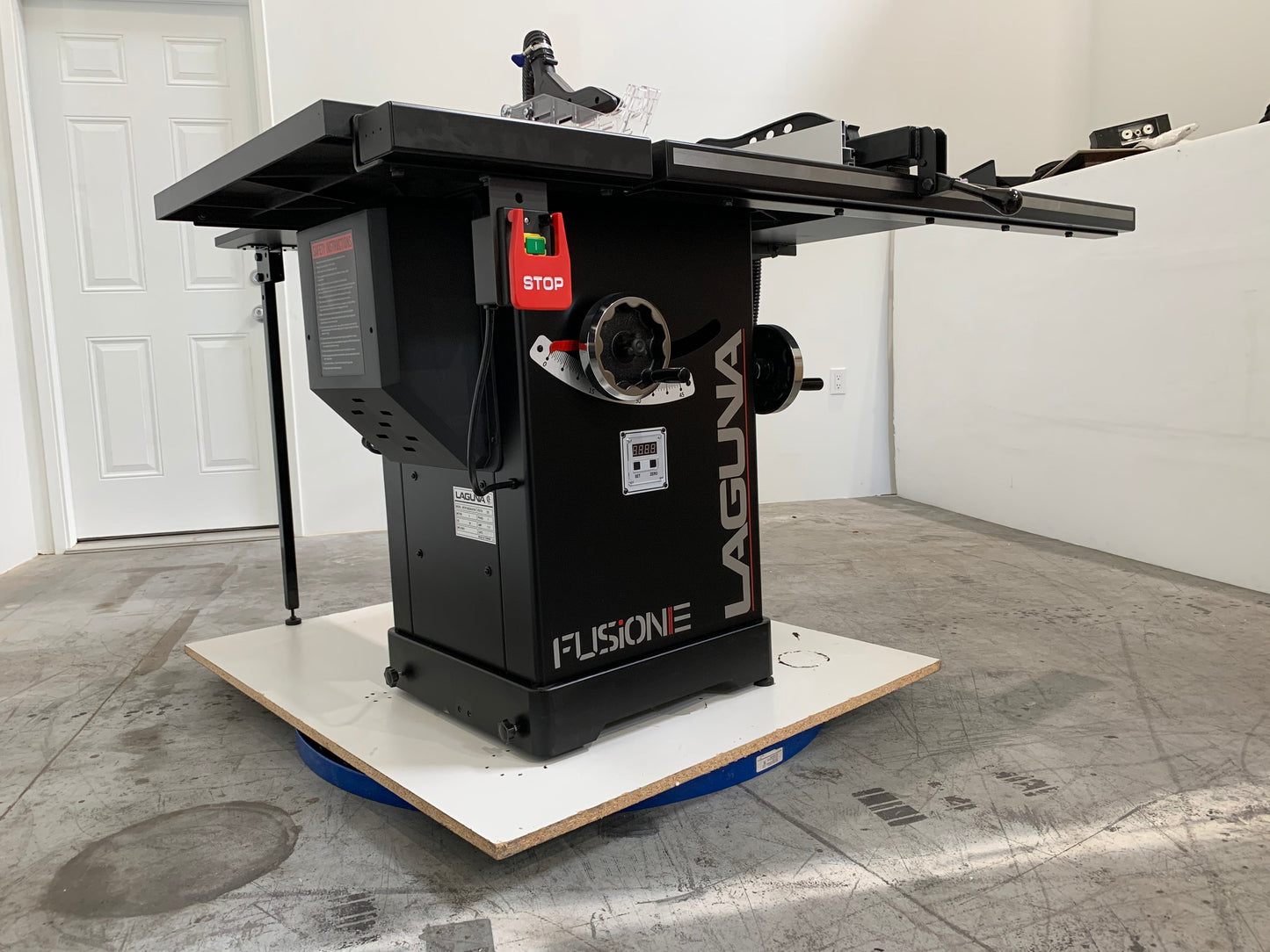 Laguna FUSION F3