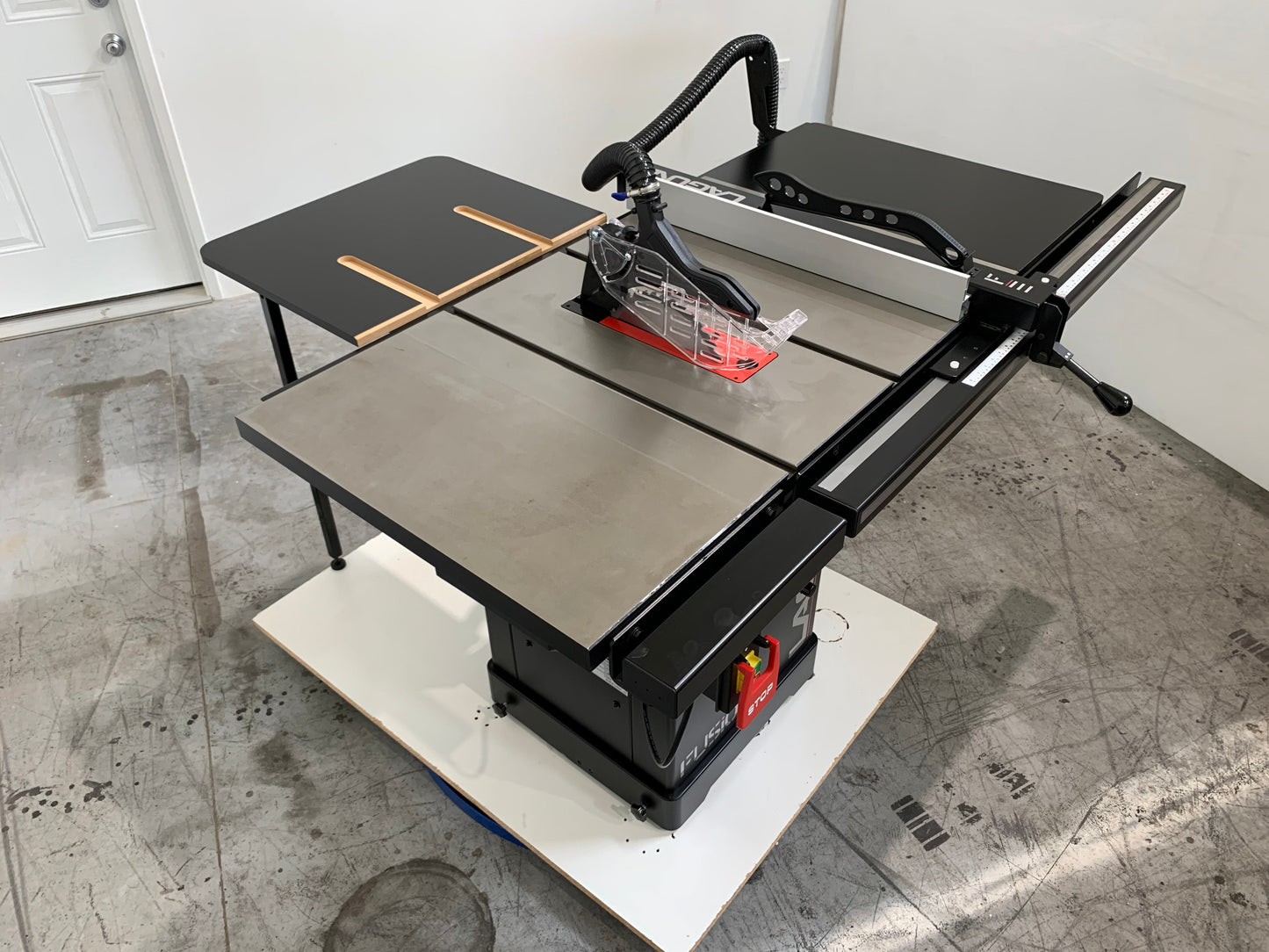 Laguna FUSION F3