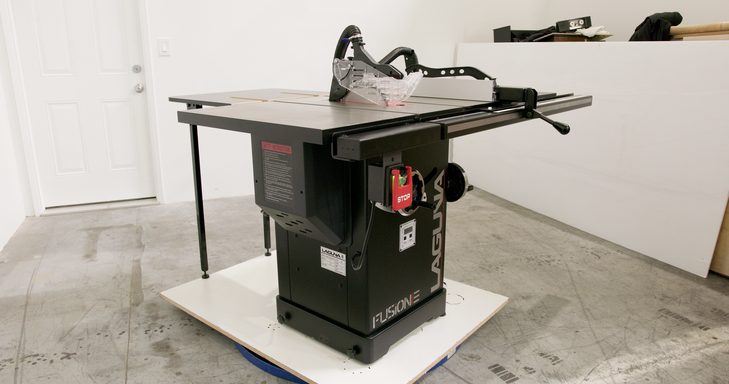 Laguna FUSION F3