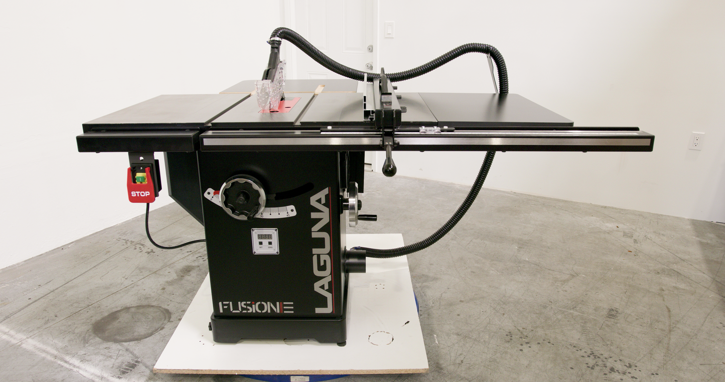 Laguna FUSION F3