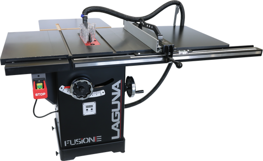 Laguna FUSION F3