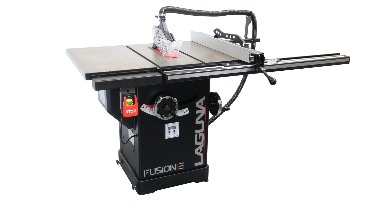 Laguna FUSION F3
