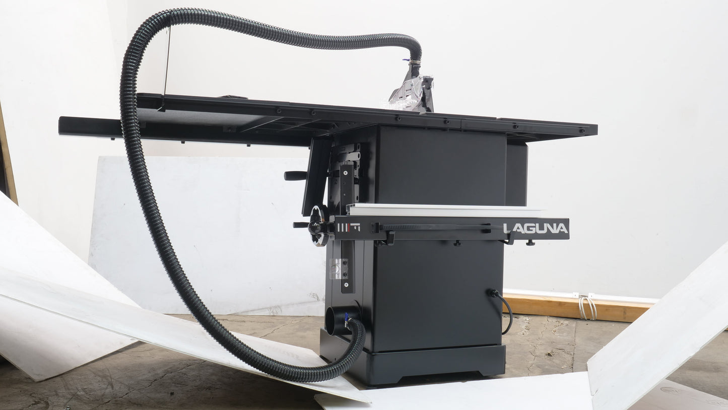 Laguna FUSION F3